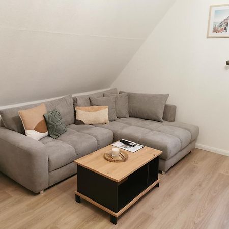 Fewo An Der Hoppecke Zwischen Brilon Und Willingen Apartman Kültér fotó