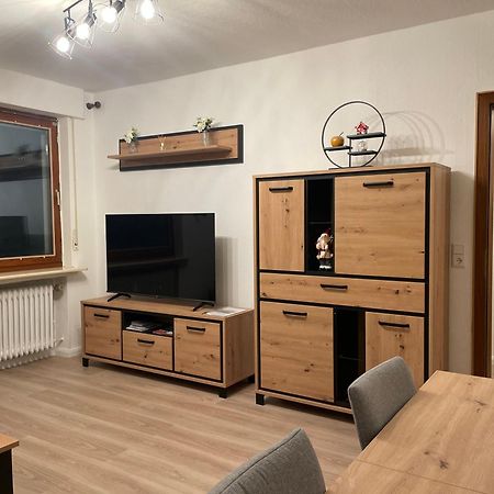 Fewo An Der Hoppecke Zwischen Brilon Und Willingen Apartman Kültér fotó