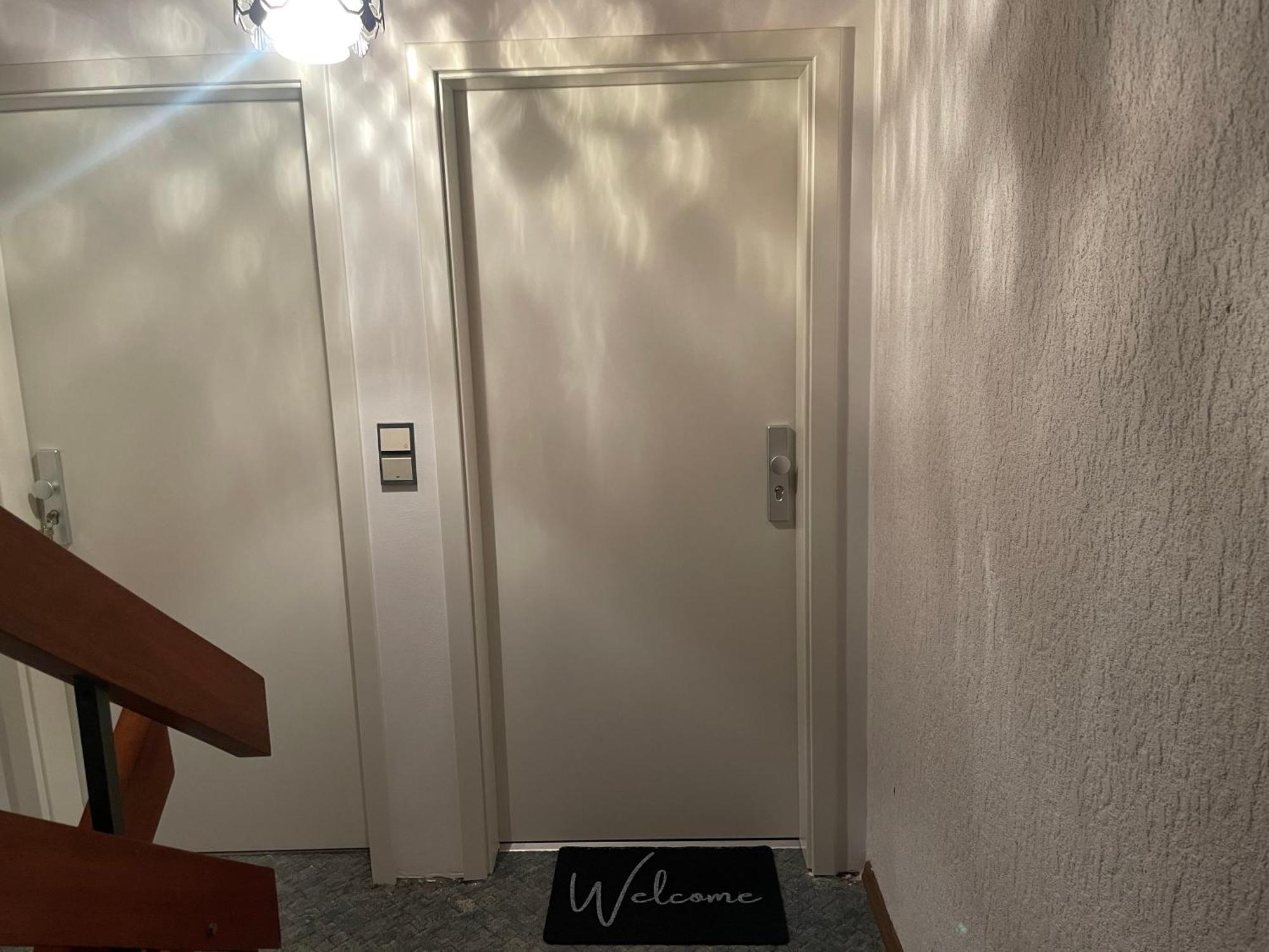 Fewo An Der Hoppecke Zwischen Brilon Und Willingen Apartman Kültér fotó
