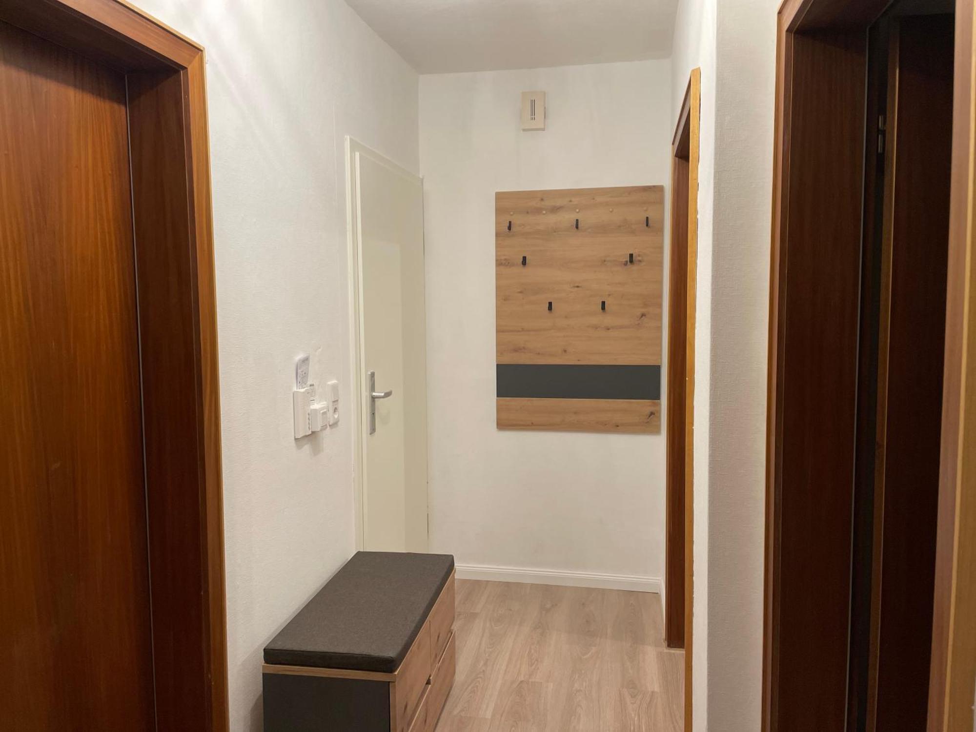 Fewo An Der Hoppecke Zwischen Brilon Und Willingen Apartman Kültér fotó